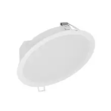 DOWNLIGHT IP44 DN 165 13W 830 WT