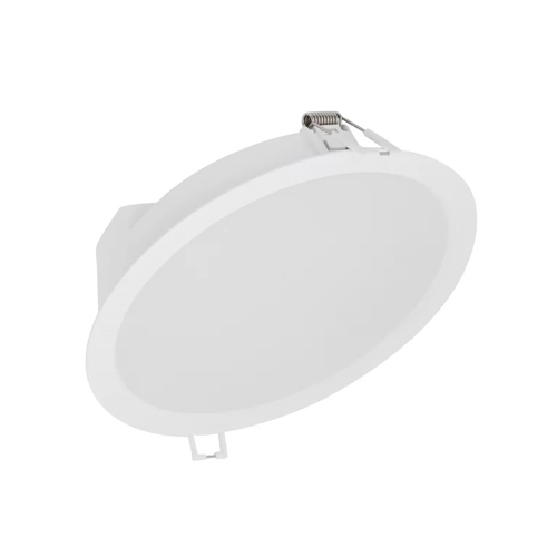 DOWNLIGHT IP44 DN 165 13W 830 WT
