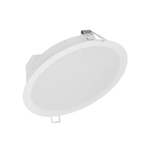 DOWNLIGHT IP44 DN 165 13W 840 WT