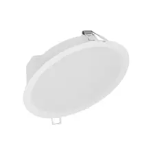 DOWNLIGHT IP44 DN 165 13W 865 WT