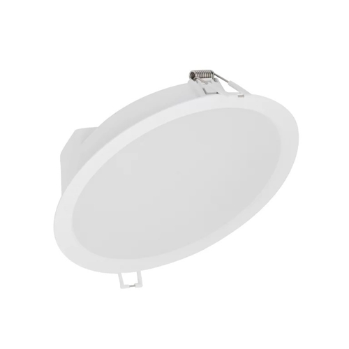 DOWNLIGHT IP44 DN 165 13W 865 WT