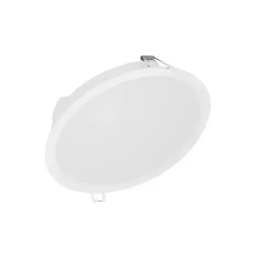 DOWNLIGHT IP44 DN 190 18W 865 WT