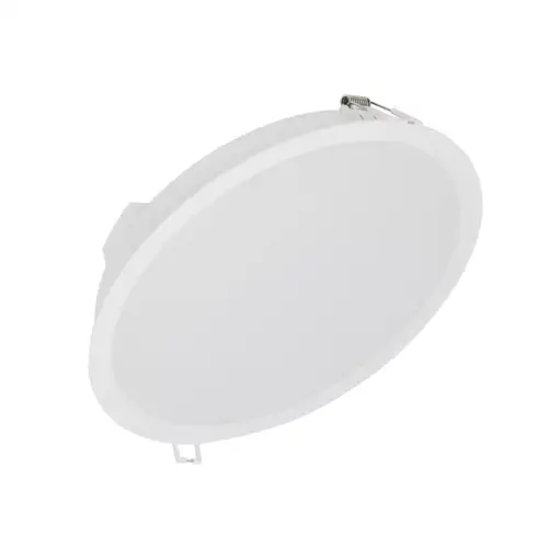 DOWNLIGHT IP44 DN 215 30W 830 WT