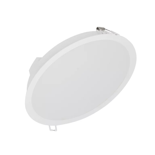 DOWNLIGHT IP44 DN 215 30W 865 WT