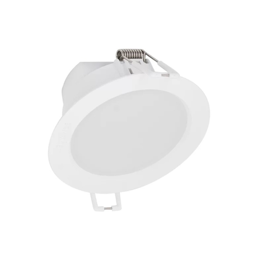 DOWNLIGHT IP44 DN 90 4W 830 WT