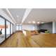 DOWNLIGHT IP44 DN 90 4W 830 WT