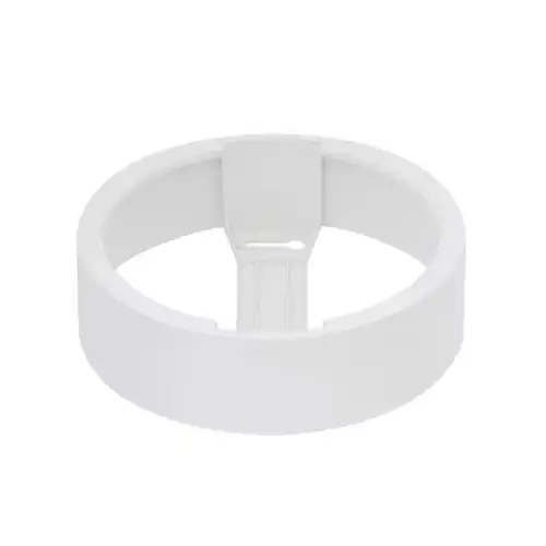 DOWNLIGHT IP44 FRAME  DN 165 WT