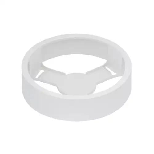 DOWNLIGHT IP44 FRAME DN 190 WT