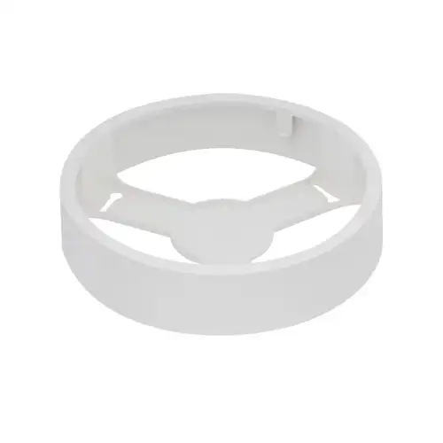 DOWNLIGHT IP44 FRAME DN 215 WT