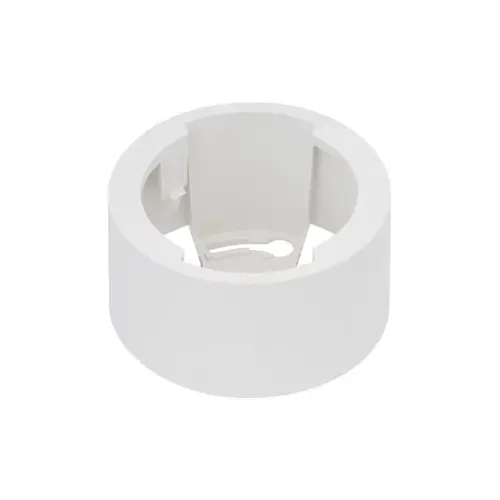 DOWNLIGHT IP44 FRAME DN 90 WT