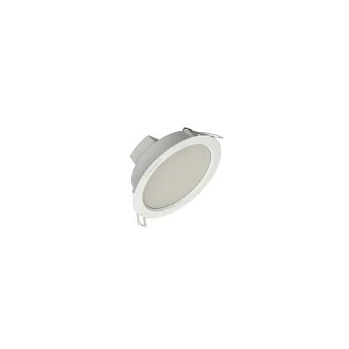 DOWNLIGHT IP44 GEN2 DN 115 8W 830 880LM WT