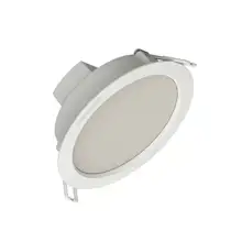 DOWNLIGHT IP44 GEN2 DN 115 8W 865 920LM WT
