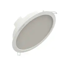 DOWNLIGHT IP44 GEN2 DN 165 13W 840 1495LM WT