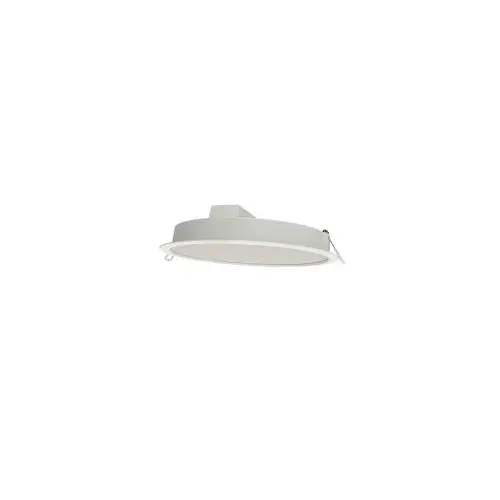 DOWNLIGHT IP44 GEN2 DN 215 24W 840 2760LM WT
