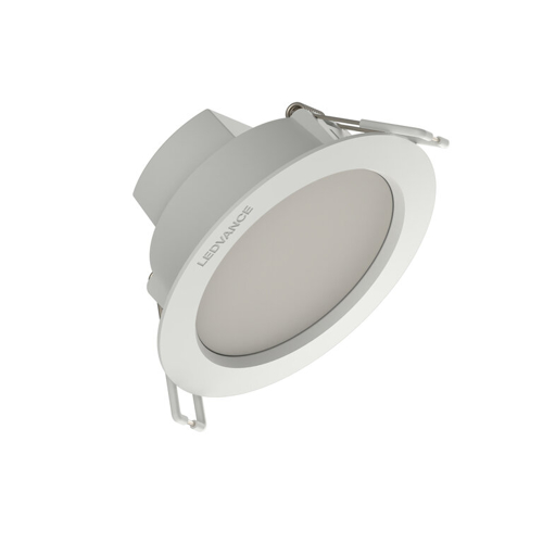 DOWNLIGHT IP44 GEN2 DN 90 4W 840 460LM WT