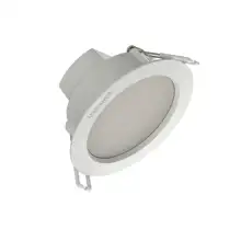 DOWNLIGHT IP44 GEN2 DN 90 4W 865 460LM WT