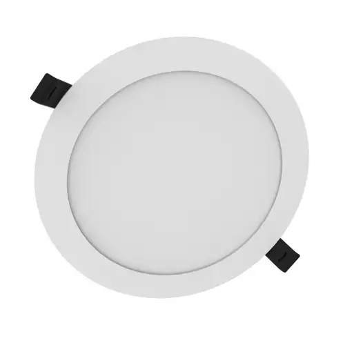 DOWNLIGHT SLIM ALU D175 V 16W ML 83040 WT