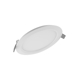 DOWNLIGHT SLIM ROUND 105 6 W 6500 K WT