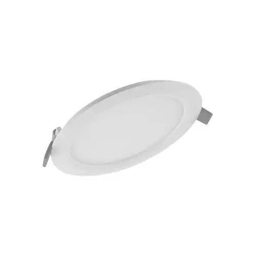 DOWNLIGHT SLIM ROUND 155 12 W 4000 K WT