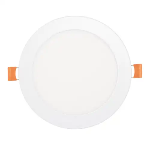 DOWNLIGHT SLIM ROUND 170 E 12W 840 WT