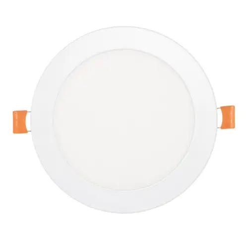DOWNLIGHT SLIM ROUND 170 E 12W 865 WT