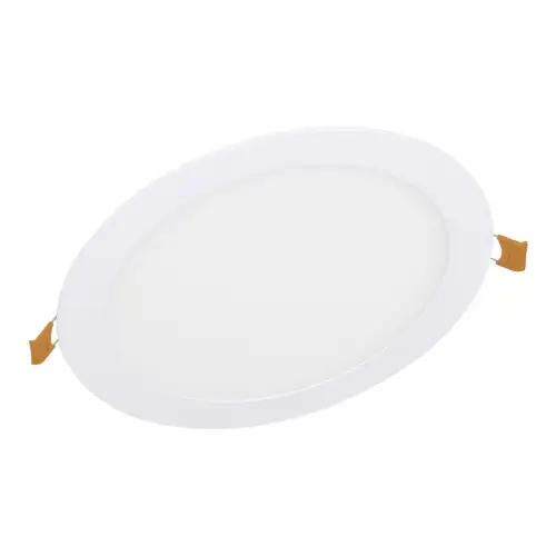 DOWNLIGHT SLIM ROUND  220 E 24W 830 WT