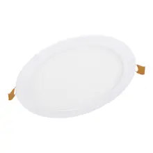 DOWNLIGHT SLIM ROUND 220 E 30W 840 WT