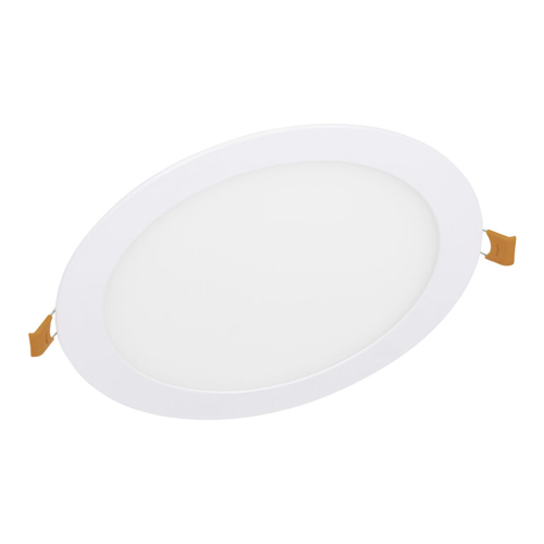 DOWNLIGHT SLIM ROUND 220 E 30W 840 WT