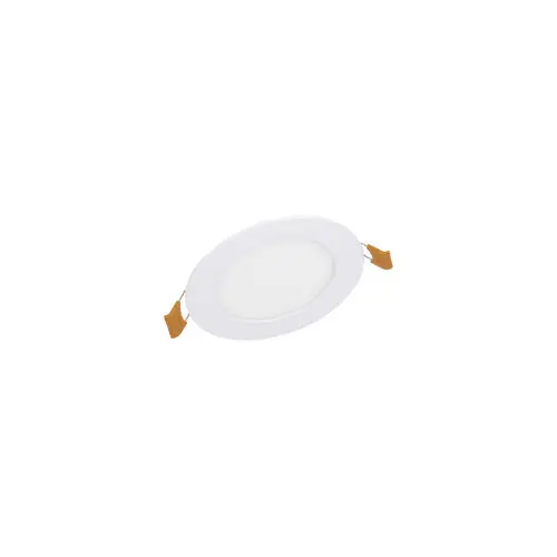 DOWNLIGHT SLIM ROUND  220 E 30W 865 WT