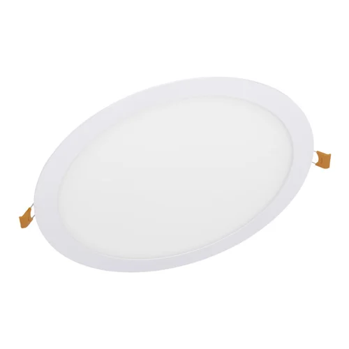 DOWNLIGHT SLIM ROUND 300 E 30W 830 WT