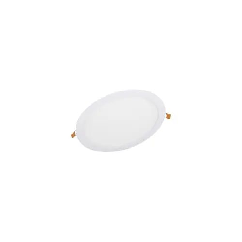 DOWNLIGHT SLIM ROUND  300 E 30W 840 WT