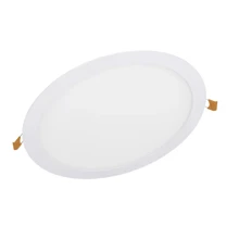 DOWNLIGHT SLIM ROUND 300 E 30W 865 WT