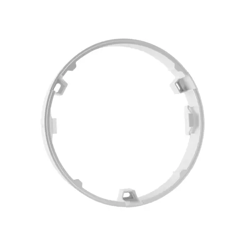 DOWNLIGHT SLIM ROUND FRAME 105 WT