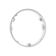 DOWNLIGHT SLIM ROUND FRAME 105 WT
