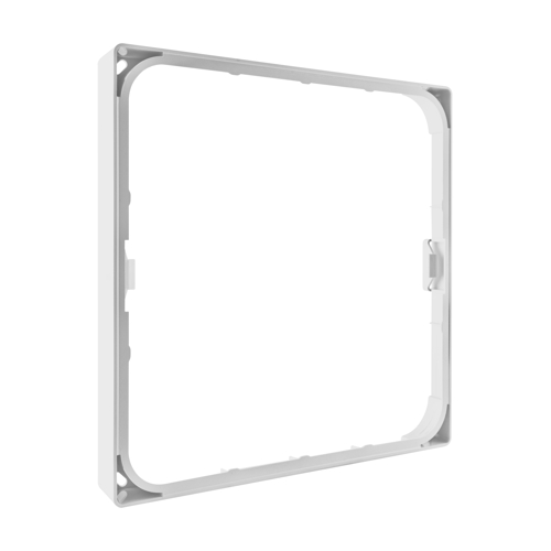 DOWNLIGHT SLIM SQUARE FRAME  105 WT