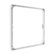 DOWNLIGHT SLIM SQUARE FRAME  105 WT