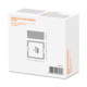 DOWNLIGHT SLIM SQUARE FRAME  105 WT