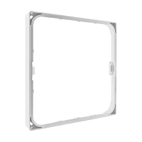 DOWNLIGHT SLIM SQUARE FRAME  155 WT