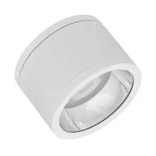 DOWNLIGHT SURFACE IP65 DN 160 P 30W 830 36D WT