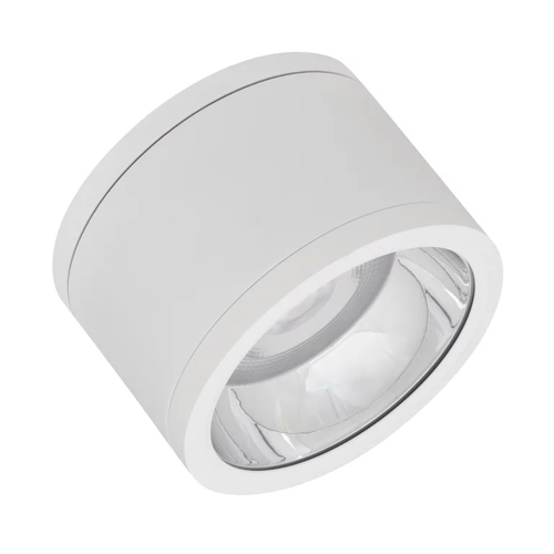 DOWNLIGHT SURFACE IP65 DN 160 P 30W 830 36D WT