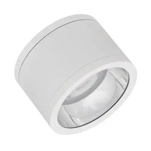 DOWNLIGHT SURFACE IP65 DN 160 P 30W 830 36D WT