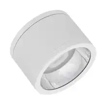 DOWNLIGHT SURFACE IP65 DN 160 P 30W 830 60D WT
