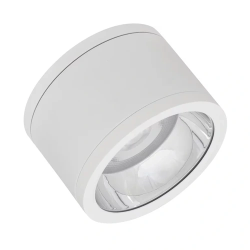 DOWNLIGHT SURFACE IP65 DN 160 P 30W 840 36D WT
