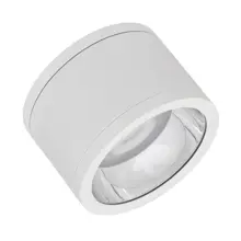 DOWNLIGHT SURFACE IP65 DN 160 P 30W 840 60D WT