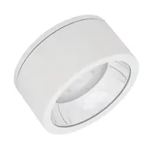 DOWNLIGHT SURFACE IP65 DN 250 P 45W 830 36D WT