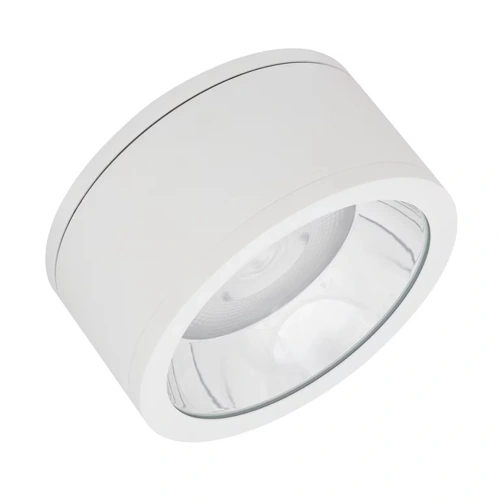 DOWNLIGHT SURFACE IP65 DN 250 P 45W 840 60D WT