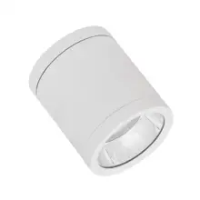 DOWNLIGHT SURFACE IP65 DN 90 P 15W 830 60D WT