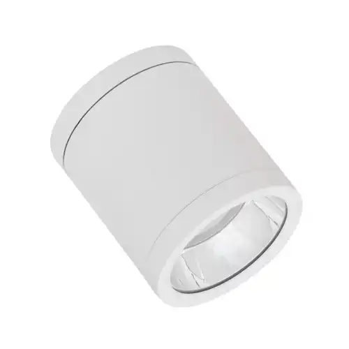 DOWNLIGHT SURFACE IP65 DN 90 P 15W 840 36D WT