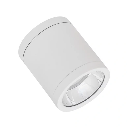 DOWNLIGHT SURFACE IP65 DN 90 P 15W 840 60D WT