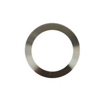 DOWNLIGHT UNIVERSAL RINGS RING D200 BN